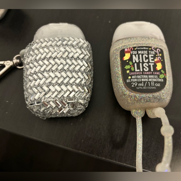 Bath and body works Pocketbac holders - Picture 2 of 6